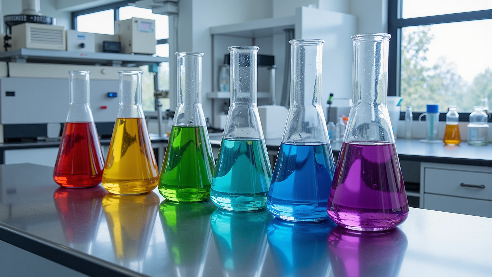 SINOEN CHEM chemical industry operations